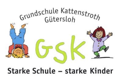 Grundschule Kattenstroth Gütersloh/Verwaltung